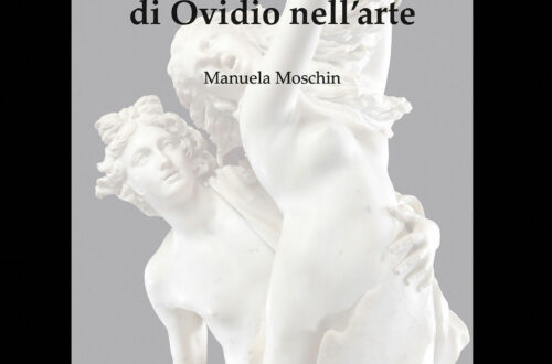 Le Metamorfosi di Ovidio nell'arte di Manuela Moschin - Edizioni Espera