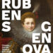 Genova e la mostra dedicata a Rubens