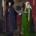 Ritratto dei coniugi Arnolfini, Jan Van Eyck