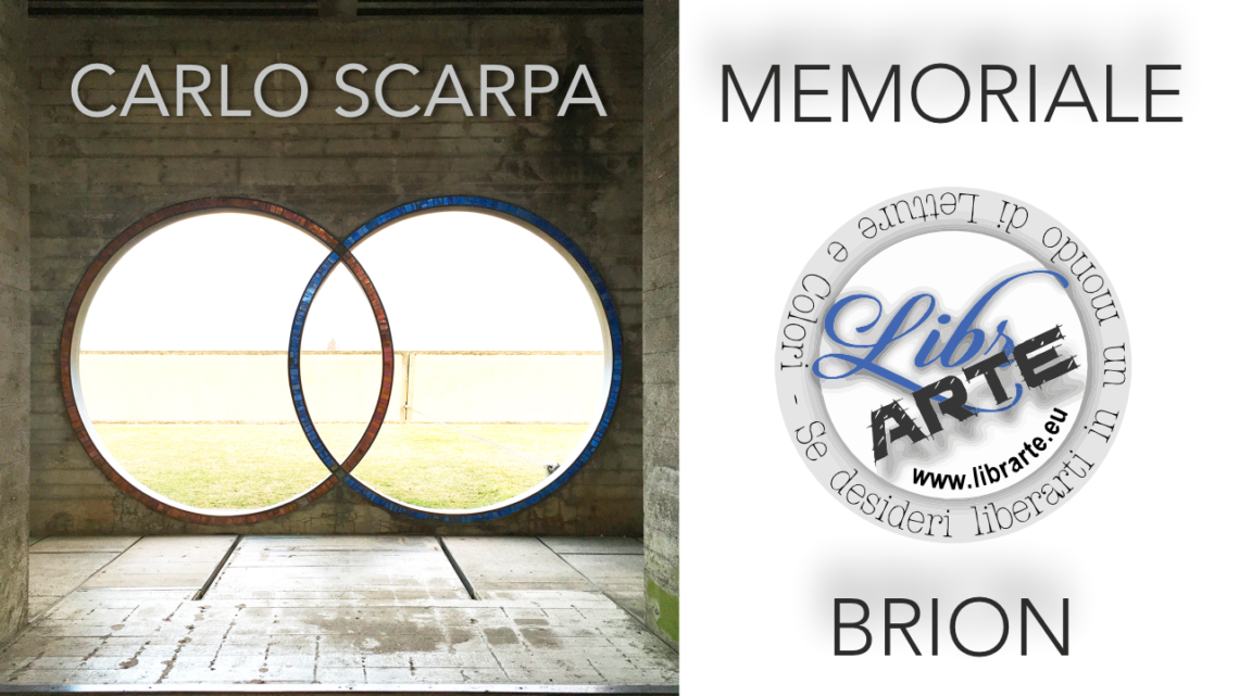 PRAELUDIUM Carlo Scarpa, Memoriale Brion