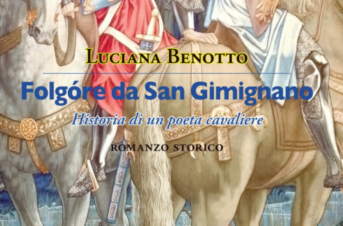 Folgóre da San Gimignano. Historia di un poeta cavaliere