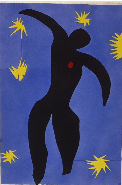 Henri Matisse