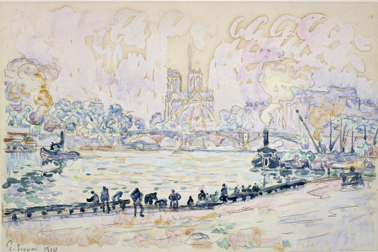 Paul Signac