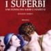 Copertina: "I superbi" di Corrado Occhipinti Confalonieri. Edizioni Minerva.