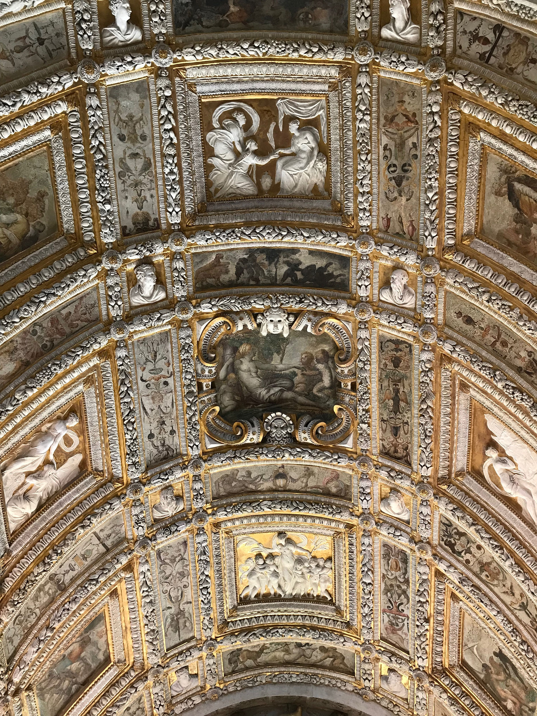 Palazzo Ducale, Venezia. Foto di Manuela Moschin