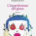 Cover - Patrizia Francioso e "L'imperfezione del gioco"