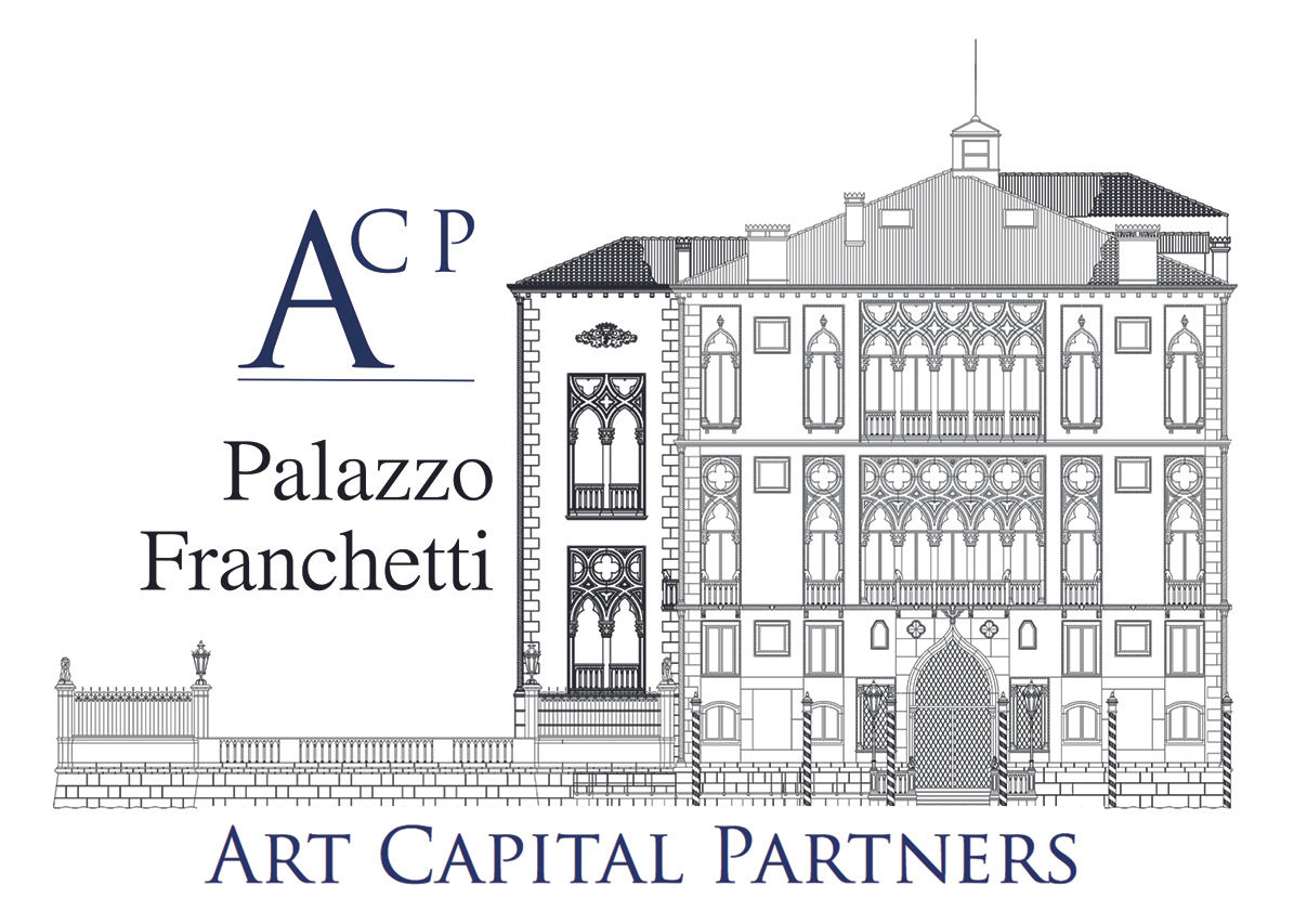 ACP - PALAZZO FRANCHETTI - Venezia